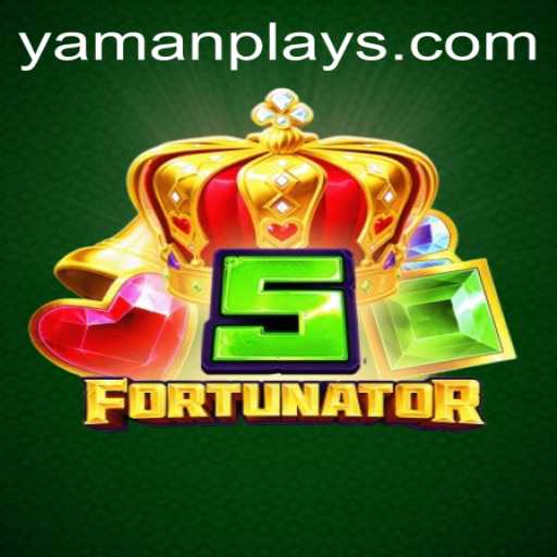 Exploring the Intriguing World of 5Fortunator: A Unique Gaming Experience with YAMANPLAY