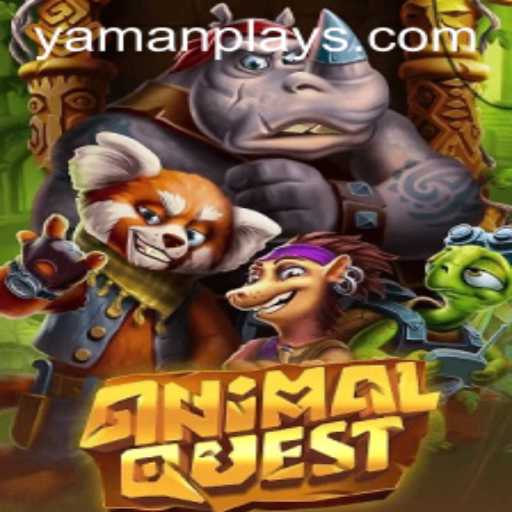 Discover the Adventure of AnimalQuest: A New Era of Immersive Gameplay