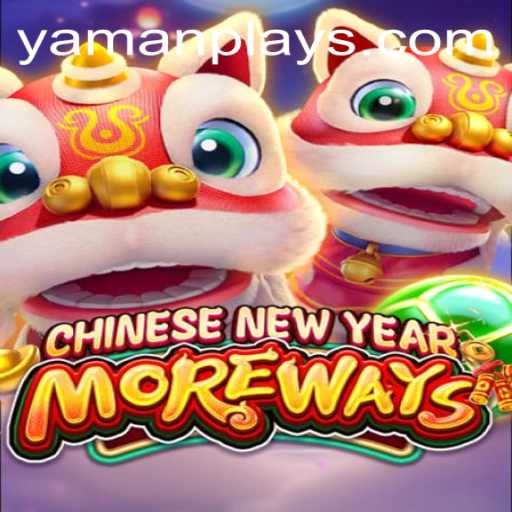 Discover the Exciting World of CHINESENEWYEARMOREWAYS: A Game to Experience