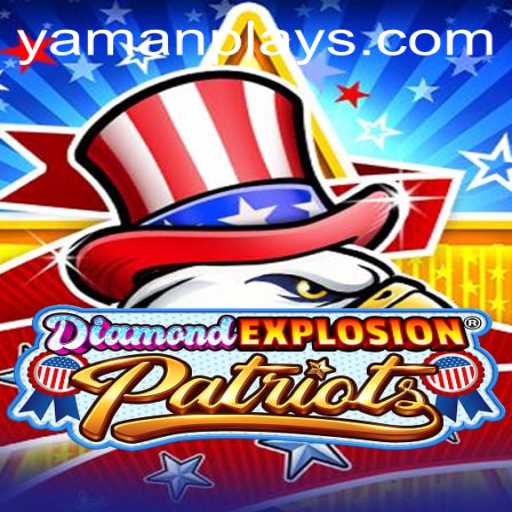 Discover the Thrill of DiamondExplosionPatriots: A Revolutionary Gaming Experience