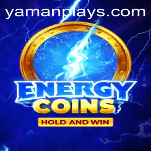 EnergyCoins: The Future of Gaming with YAMANPLAY