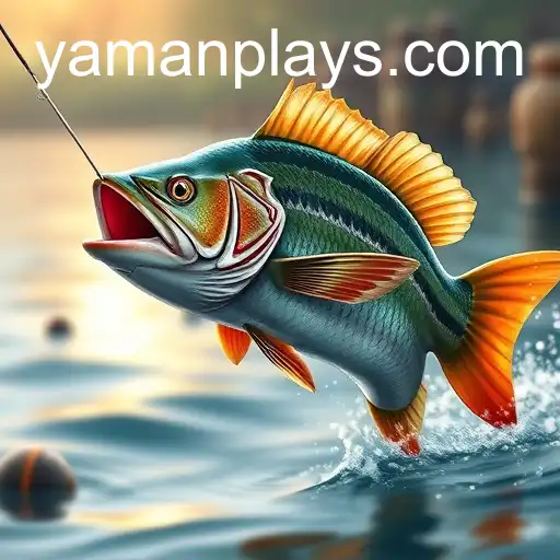 Exploring the Thrilling World of Fishing Games with YAMANPLAY