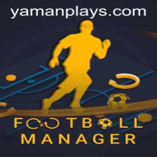 Unveiling FootballManager: Dive into the World of YAMANPLAY