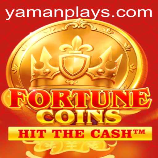 Unveiling FortuneCoins: The Thrilling World of YAMANPLAY