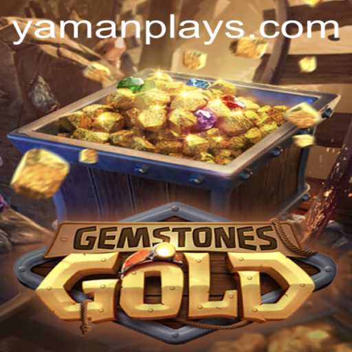 GemstonesGold: Unveiling the Adventure with YAMANPLAY