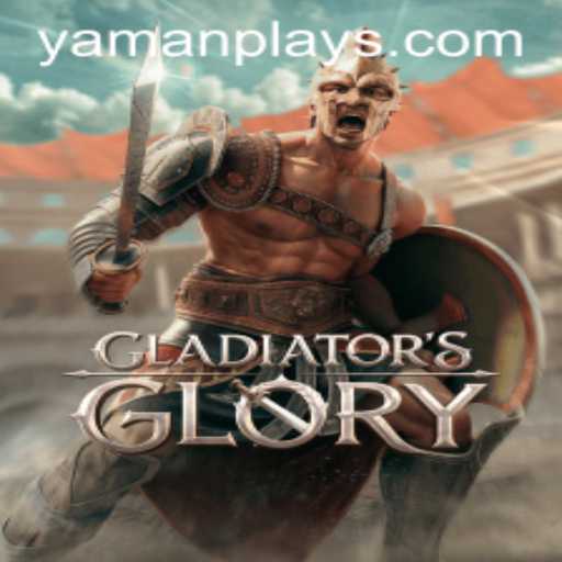 GladiatorsGlory: Unleash Your Inner Warrior in a World of Epic Combat