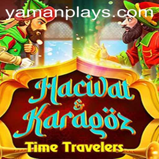 Discover the Enchanting World of HacivatandKaragoz: Enter YAMANPLAY’s Realm