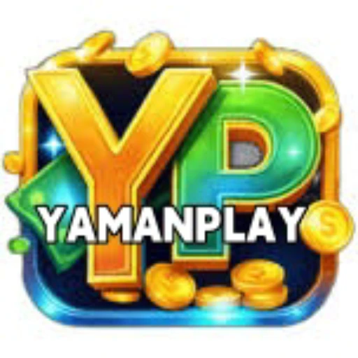 YAMANPLAY logo
