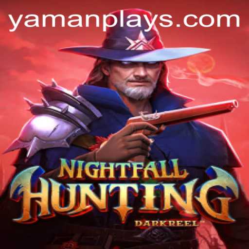NightfallHunting: A Thrilling Adventure by YAMANPLAY
