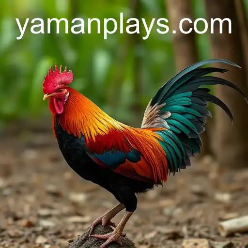 Discover the Growing World of Online Sabong with YAMANPLAY