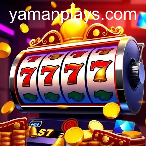 The Fascinating World of Online Slots and YAMANPLAY