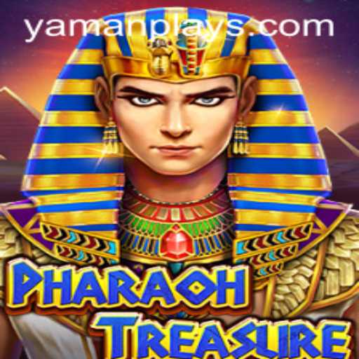 Explore the Mysteries of PharaohTreasure: YAMANPLAY's Latest Gaming Adventure