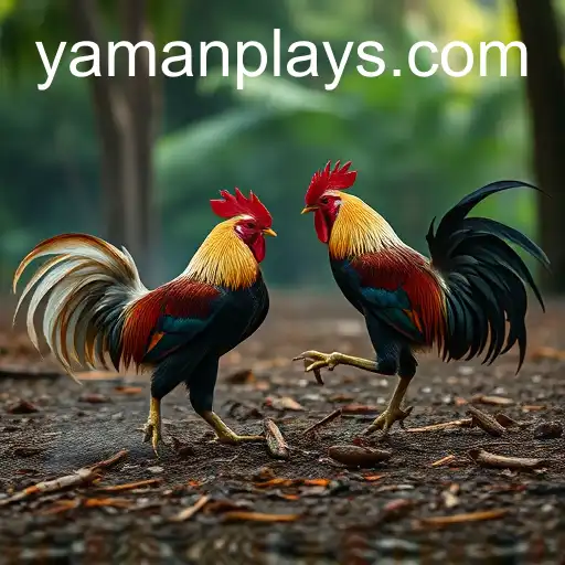 YAMANPLAY: Exploring the World of Sabong Games