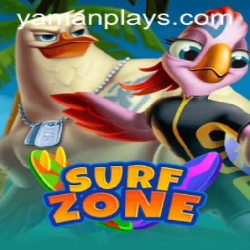 SurfZone: Riding the Waves of Digital Excitement with YAMANPLAY