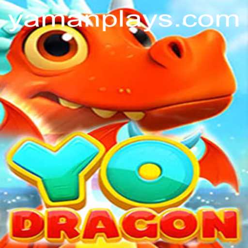 YoDragon: Unleashing the Power of Dragons with YAMANPLAY